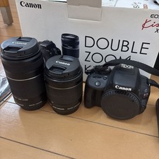 Canon EOS Kiss X7 462879