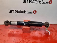  CITROEN BERLINGO Rear Shock Absorber  2012