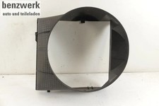 Mercedes W124 200D Diesel K&uuml;hlerzarge L&uuml;fterzarge NOS 1245050655 ??