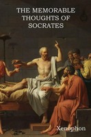 Xenophon | The Memorable Thoughts Of Socrates | Taschenbuch | Englisch (2018)