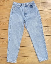'  ZARA blue jeans EUR 40 (12)