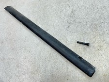 1967 Mercedes Benz W110 Fintail Front Right Side Door Interior Panel Trim W 110 1967 Mercedes Benz W110 Fintail Front Right Side Door Interior Panel Trim W 110