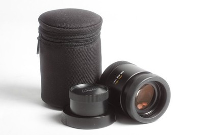Leica Eyepiece T 77: 20x WW T62: 16x for Leica Spotting Scopes/Microscopes