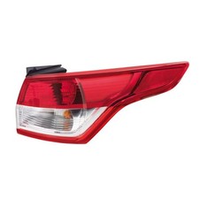 Rückleuchte rechts Halogen Valeo für FORD KUGA II