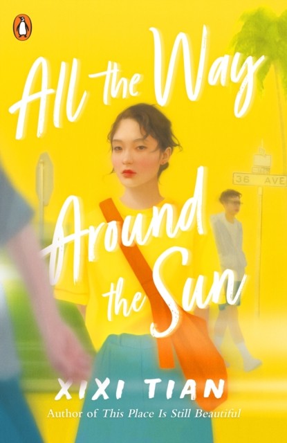 Penguin All The Way Around The Sun: A Poignant, Romantic Road Trip Story About Grief And Identity - Image 2