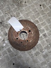 Disque de frein Peugeot 107