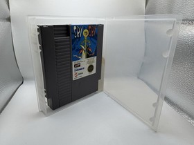 Spy vs Spy con libretto NES Nintendo Entertainment System testato FUNZIONANTE