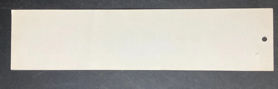 VTG WinCraft Baltimore Orioles Baseball Bumper Sticker 12 1/2" MLB Souvenir WOW! - Image 2 of 2