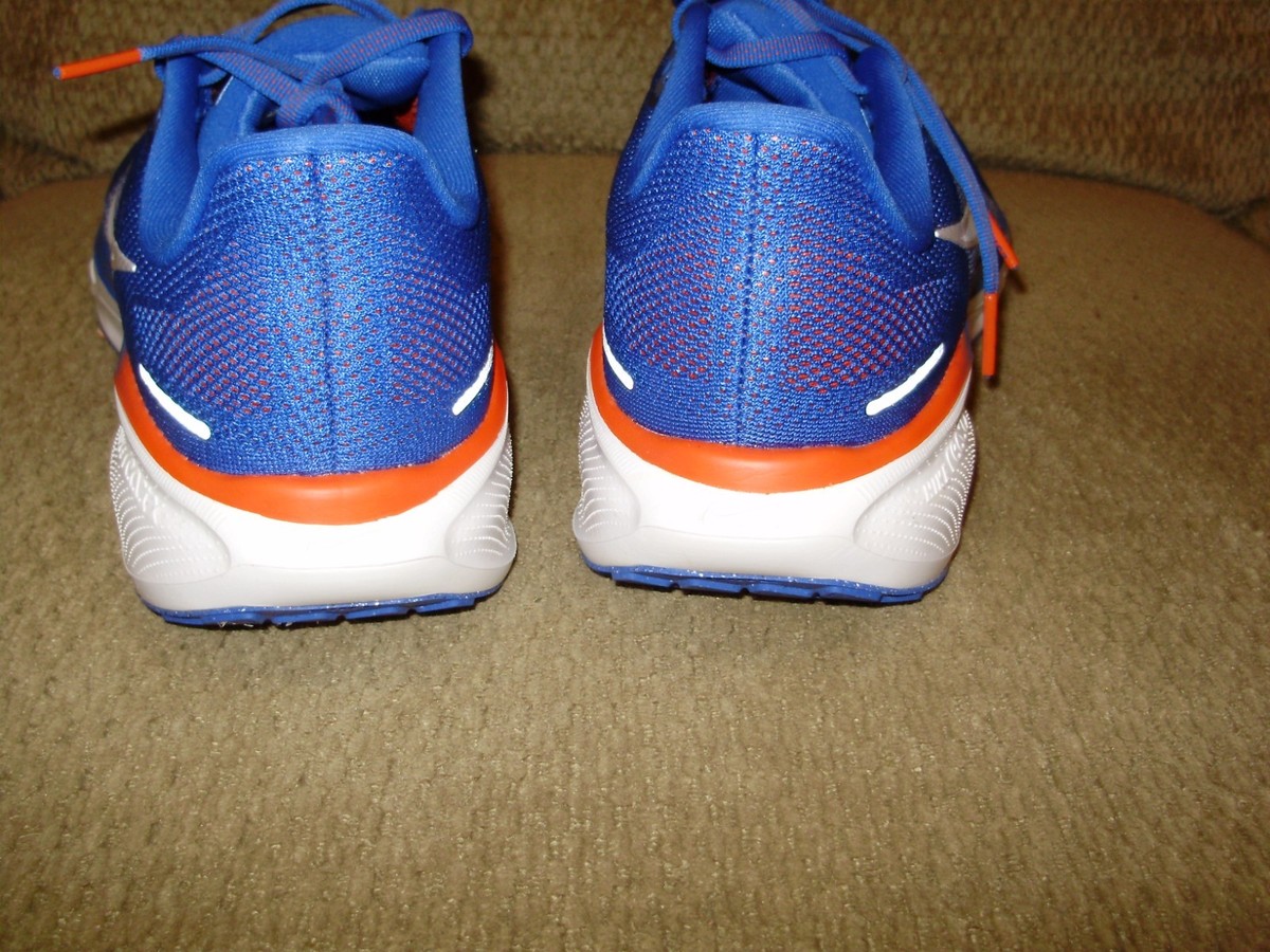Florida Gators NIKE AIR ZOOM PEGASUS 41 Blue FZ5113-400  display picture 1