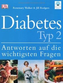 Diabetes Typ 2: Antworten auf die wichtigsten Frage... | Buch | Zustand sehr gut