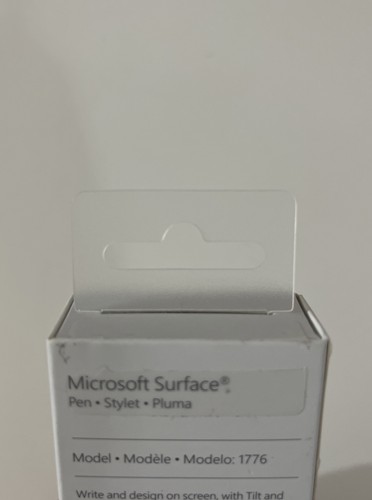 New Microsoft Surface Pen Stylet Smart Pen 1776 - 第 4/4 張圖片
