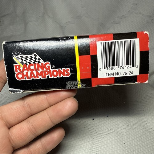 ***RARE*** 2002 EDITION Nascar Racing Champions 5 Car Pack 1/64 free shipping - Picture 7 of 11