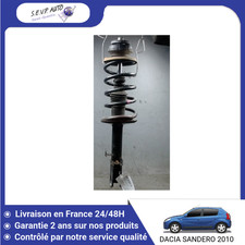 Amortisseur Dacia SANDERO