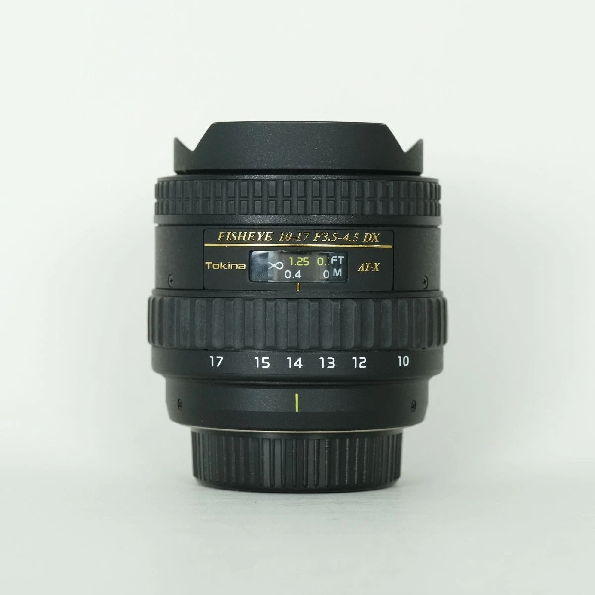 Tokina f/3.5 Camera Lenses 17mm Focal for sale | eBay