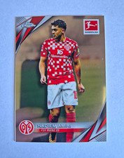 NADIEM AMIRI Chrome Bundesliga 2024/25 #70
