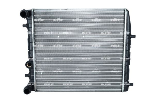 MotorküHler WasserküHler Economy Class NRF 53021A FüR Seat VW Skoda BBY Polo AUA-image
