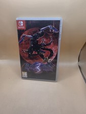 Thumbnail of ebay&reg; auction 318866840709 | Bayonetta 3 Nintendo Switch 