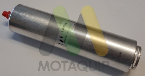 Kraftstofffilter Motaquip LVFF718 Leitungsfilter FüR BMW 5Er F10 Touring F11 E61-image