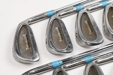 Transline Cavity Back Irons / 3+4+6-PW+SW / Regular Flex Transline Shafts