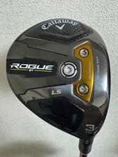 Callaway Rogue ST LS Fairway Wood 16.5° 3HL Tour Issue Used