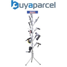 Sealey AS1COMBO5 Sealey Air Tool Stand Deal