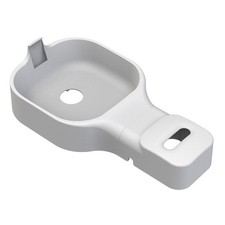 For Eero Mesh Wi-Fi Router Mounting Bracket Wall-Mounted with Hole-Free