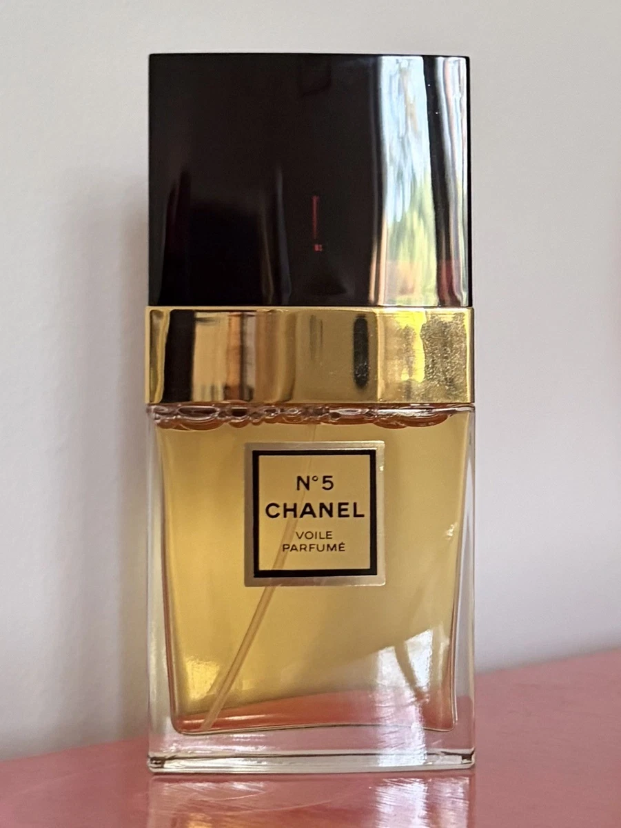 Chanel No 5 Perfumes for sale | eBay
