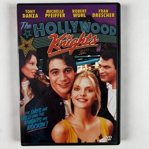 Hollywood Knights Movie | eBay