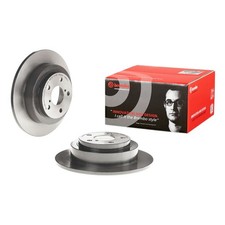 BREMBO DISC BRAKE ROTOR 08.6897.11