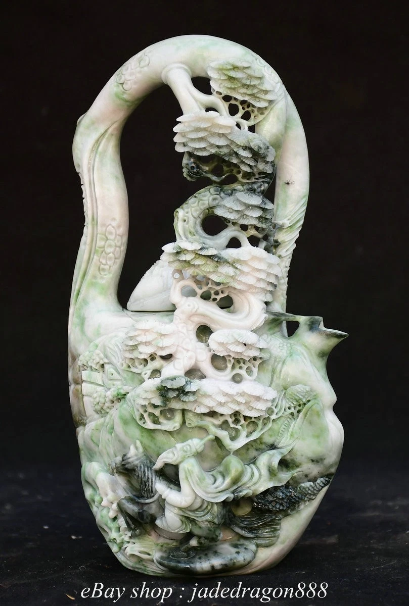 玉壶亚洲古董| eBay