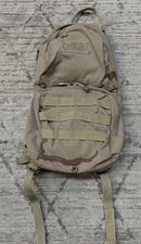 Camelbak Maxium Gear Cordura Backpack M.U.L.E. DCU Desert -No Bladder