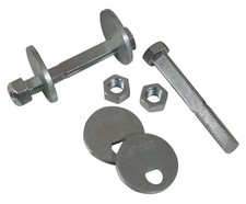 SPC Performance for 05-11 Dodge Dakota Camber...