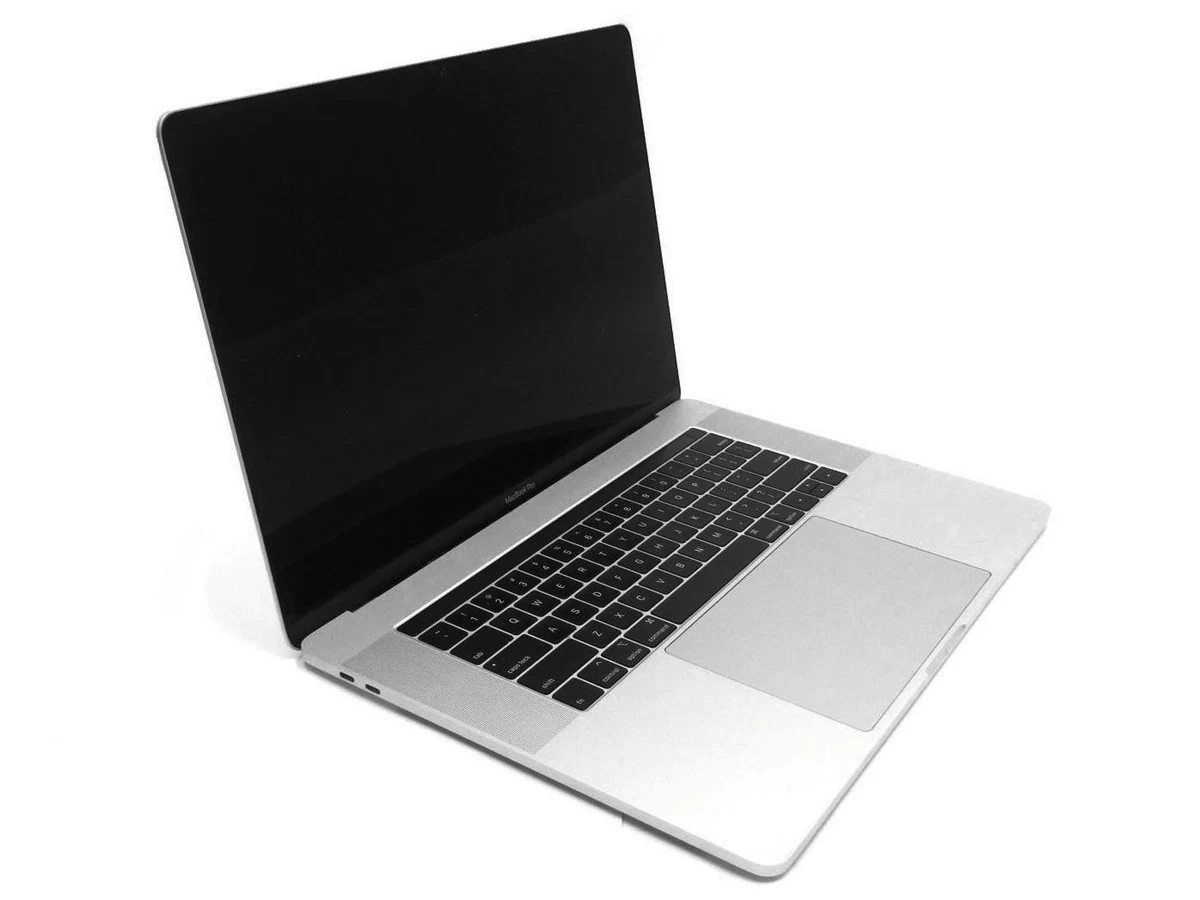 Apple MacBook Pro 15 in 2019 for sale | eBay