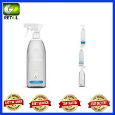 Plant-Based Daily Shower Cleaner Spray 28 oz - Ylang Ylang Freshness Awaits! 0.28 per fl oz