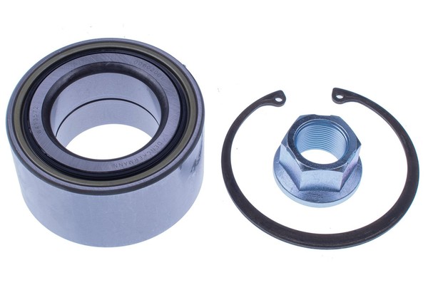 Radlagersatz Denckermann W413572 FüR Mercedes Klasse W163 230 163 136 270 CDI-image