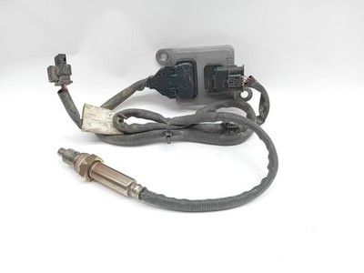 Sonda Lambda para MERCEDES-BENZ CLASE C (BM 205) FAMILIAR 1121555