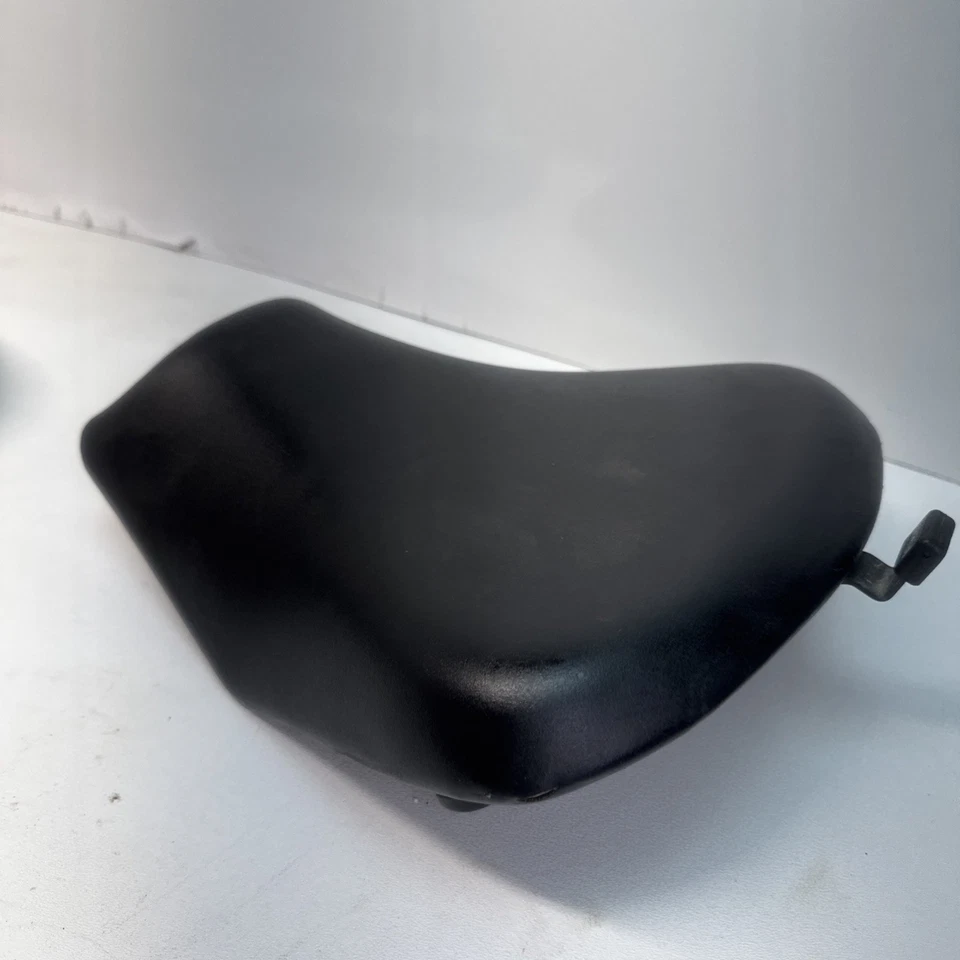 2017-2019 KAWASAKI NINJA 650R FRONT DRIVERS SEAT SADDLE PILLION 53066-0690-MA - Image 4 of 4