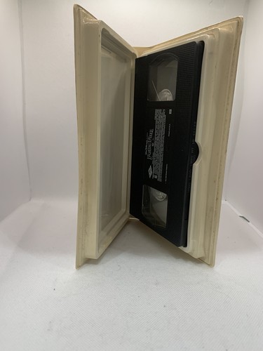 disney peter pan vhs black diamond 960 - Picture 11 of 11