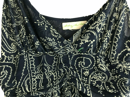 Beautiful Urban Outfitters "Staring at Stars" Brand Dress. Women's Small/Medium - Picture 3 of 9