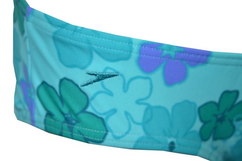 Speedo Blue Ladies Bikini Tops Bottoms Briefs Sets Mix & Match Gym Swimming - Picture 11 of 17