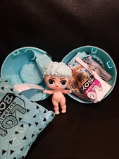   LOL HIS ROYAL HIGH NEY BOY SERIES DOLL WFE fx6