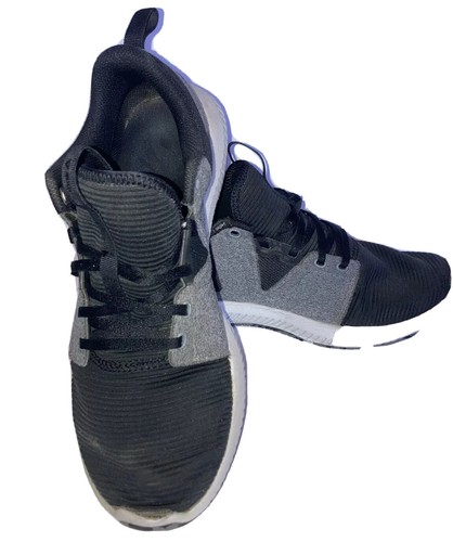 Reebok Men's Hydrorush TR Black Skull Gray Tennis/Walk/Cross Shoes Low Top  Sz 8 | eBay