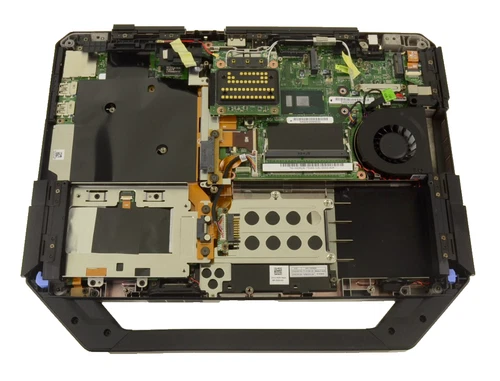 Dell Latitude 5414 Rugged Extreme Motherboard Kit - Original - 7Y8VD