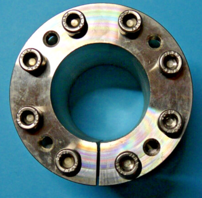 Mädler Spannelemente Spannsatz 61599640 TA=8Nm Ø 40,0 mm NEU