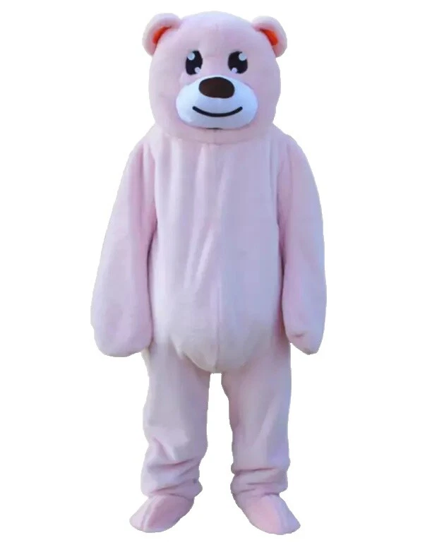 Mascot Dress Unisex Costumes