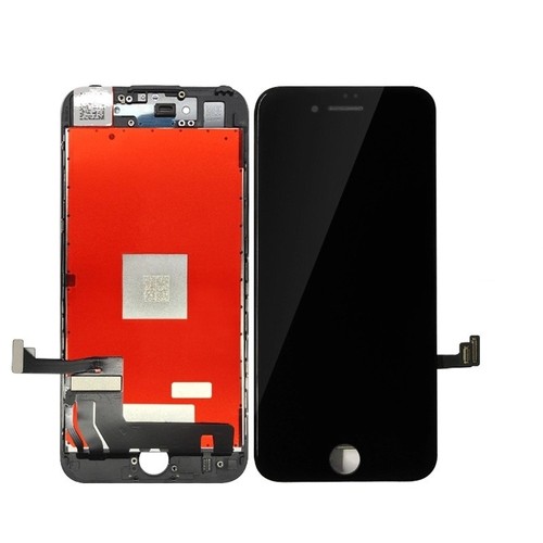 LCD Display Touch Screen Digitizer Replacement For iPhone 5s 5C 5 6 7 8 Plus - Picture 49 of 59