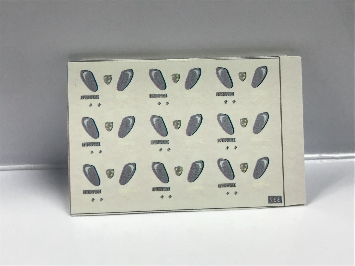 フェラーリ　プレート Ferrari F458 Speciale & Aperta (2013-2015) License Plate Mount