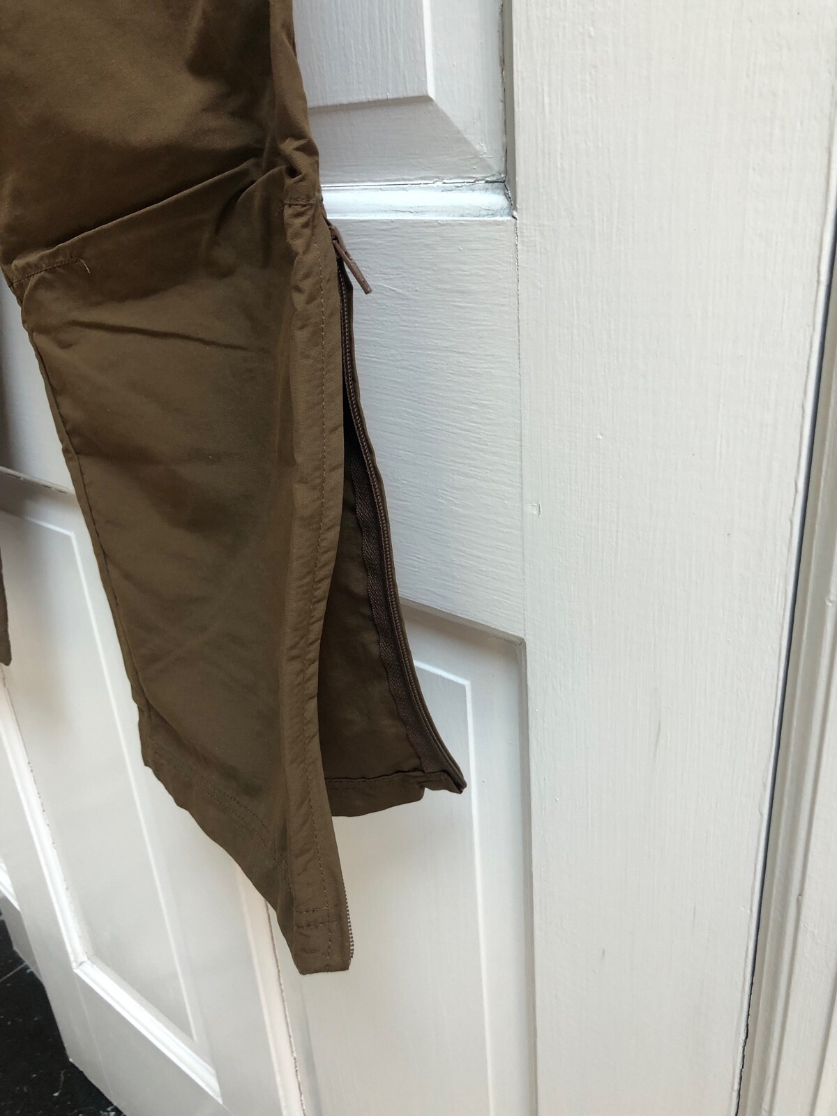 CABELA'S Men's Convertible Cargo Pants to Shorts Brow… Gem