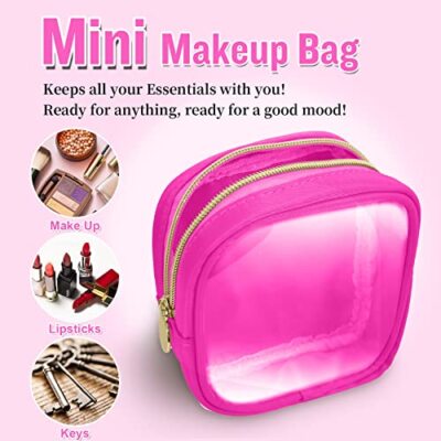 cheap mini backpacks sets Amazon.com | LEDAOU Mini Backpack Set Fashion Bookbags with Purse Wallet  Cute Backpack Set for Women Teens School Travel Bag (2pcs+wallet, Beige)