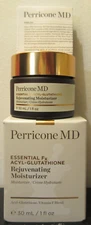 Perricone MD Essential Fx Acyl-Glutathione Rejuvenating Moisturizer 1 oz